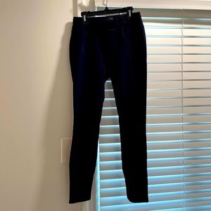 Sanctuary Black Pants